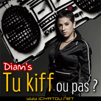 tu kiff ou pas?????
